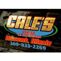 Cale'S Towing