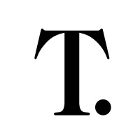 Tomorrow Funerals logo - Similar company to In The Classroom