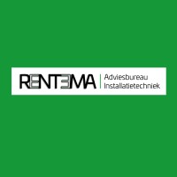 Rentema Adviesbureau Installatietechniek logo - Similar company to W.F. Installaties V.O.F.