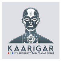 Kaarigar Studios logo - Similar company to Light N Light Vfx Studios