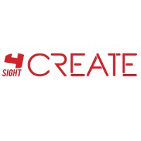 4Sight Create logo - Similar company to Ungl Studio