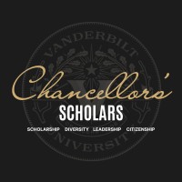Vanderbilt University Chancellor's Scholars logo - Similar company to All-American Model United Nations