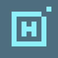 Hash logo - Similar company to Hashdex
