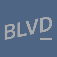 BLVD Agency Inc. logo - Similar company to Self Hired