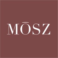 MŌSZ accessoires logo - Similar company to Chabo Bags & More
