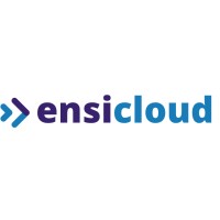 Ensicloud logo - Similar company to Crecic S.A.