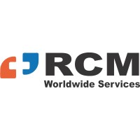 RCM Worldwide Services logo - Similar company to Americare Home Solutions