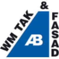 WM Tak & Fasad AB logo - Similar company to S&G Vertical Ood