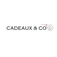 Cadeaux and Co logo - Similar company to Onepaperbox
