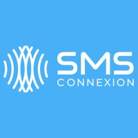 SMS Connexion logo - Similar company to Sms-Fly