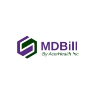 MDBill logo - Similar company to Gtechnohubb Solutions