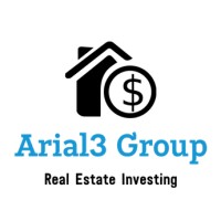 ARial3 Group logo - Similar company to Off Into The Sunset