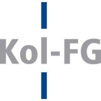Kol Solutions logo - Similar company to Kol.Mx