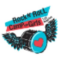 Rock 'N' Roll Camp For Girls Los Angeles