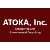ATOKA, Inc. logo - Similar company to Ryan Engineering