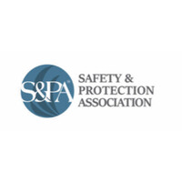 Safety and Protection Association (S&PA) logo - Similar company to A