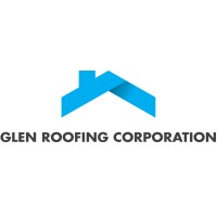 Glen Roofing Corporation logo - Similar company to County Roofing Systems