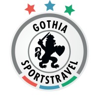 Gothia Sportstravel VW AB logo - Similar company to Involyx