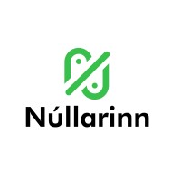 Núllarinn logo - Similar company to Gerosion