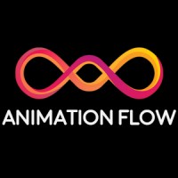 Animation Flow logo - Similar company to The Animation Collaborative