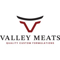 Valley Meats LLC logo - Similar company to Shredding Hunger