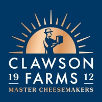 Long Clawson Dairy logo - Similar company to Artisan Biscuits