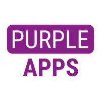 Purple Apps Ltd logo - Similar company to Tedxwinchester