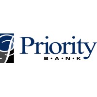Priority Bank logo - Similar company to Integrity Distributors