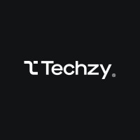 Techzy logo - Similar company to Upcast Development