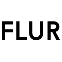 Flur Glassware logo - Similar company to Murmure