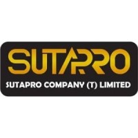 Sutapro Company Limited logo - Similar company to Chayil Oilfield