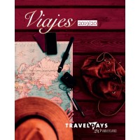 TravelDays Tours logo - Similar company to Native Hotels