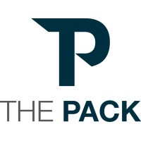 The Pack Cycling Company logo - Similar company to Camp Usa