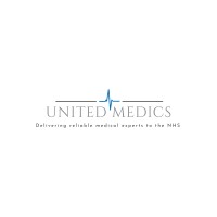 United Medics logo - Similar company to Occhavn