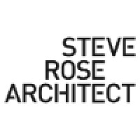 Steve Rose Architect