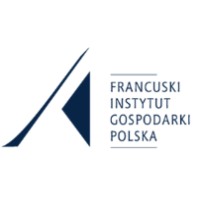 Francuski Instytut Gospodarki Polska logo - Similar company to Amel International