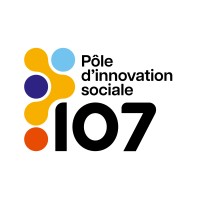 Le 107 logo - Similar company to Cap Services, La Coopérative