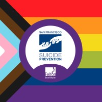San Francisco Suicide Prevention logo - Similar company to Circe Technology & Research