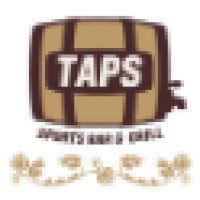 Taps Sports Bar & Grill