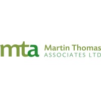 Martin Thomas Associates Ltd logo - Similar company to Plb Projects