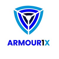 ARMOUR1X logo - Similar company to Flexiprops Tech Private Limited