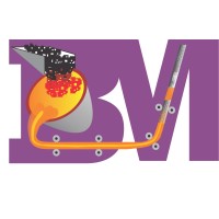 Bhagwatimet logo - Similar company to Bda Industrial Resources Pvt. Ltd.