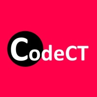 CodeCT logo - Similar company to Tipuli Tech