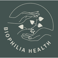 Biophilia Health logo - Similar company to Imaging Solutions Pty Ltd (Anz And Asean)
