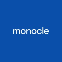 Monocle logo - Similar company to Panama