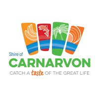 Shire of Carnarvon logo - Similar company to Everstone Group