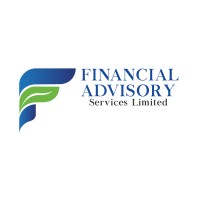 Financial Advisory Services Ltd logo - Similar company to Supernova Technologies Ltd