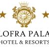 Solofra Palace Spa Hotel & Resorts logo - Similar company to Pearl Management For Hotels & Resorts - Now Under The Network Of Solutionshi Hotel Consulting