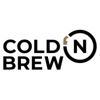 Cold n Brew Cafe logo - Similar company to Wacup