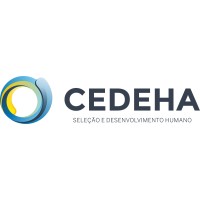 Cedeha - Consultoria Em Seleção E Desenvolvimento Humano